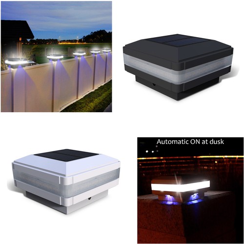 Solarleuchten 52leds - solarleuchten,