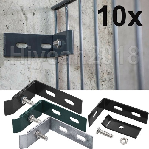 10x wandanschlusswinkel winkel - 10x,