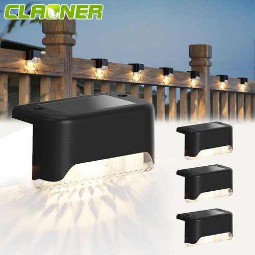 Stk led solarleuchten - 4,
