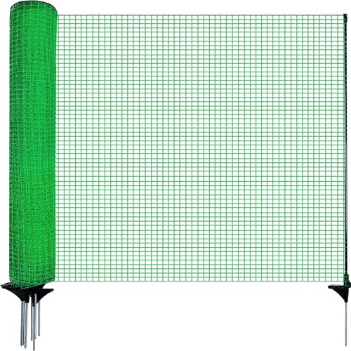 Weidezaun zaun gartennetz - zaun,