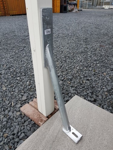Sturmanker xynthia für - 1,