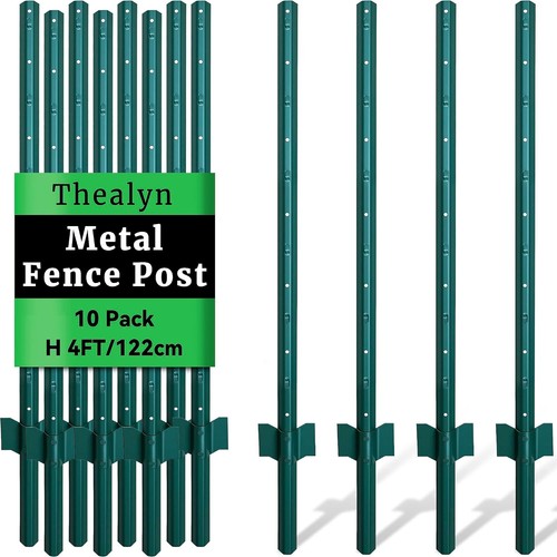 Pfosten set 121 10 - -,
