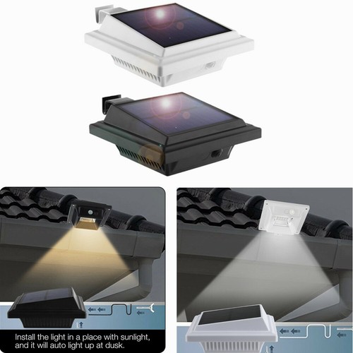 Solarleuchte 40leds - solarleuchte,