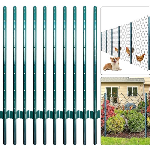 Gartenzaun zaunpfosten - gartenzaun,