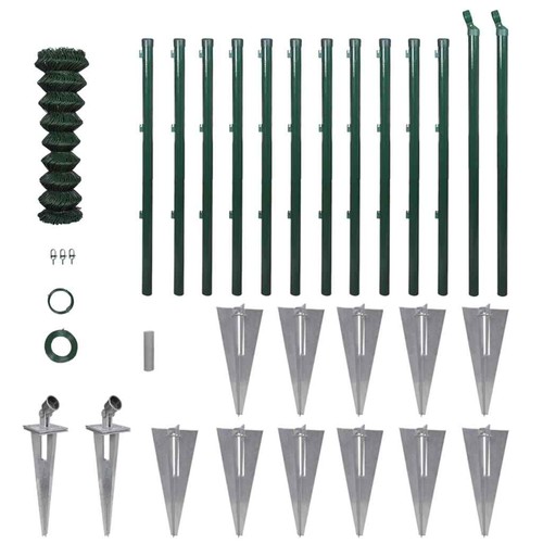 Maschendrahtzaun gartenzaun - maschendrahtzaun,
