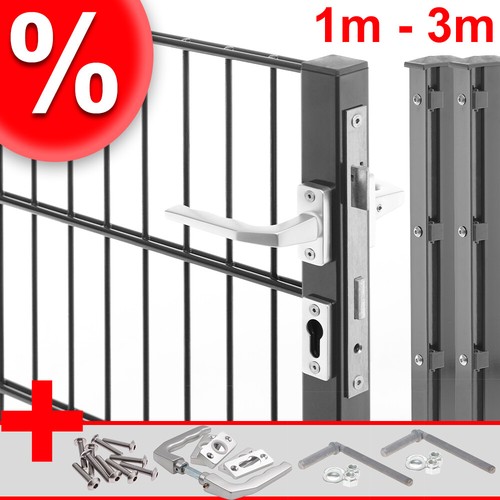 Premium toranlage ben - premium,