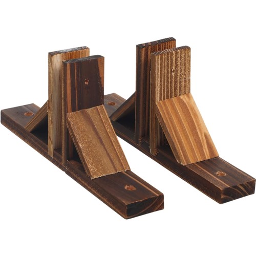 Holz zaunfüße gartenzaun - zaunfüße,