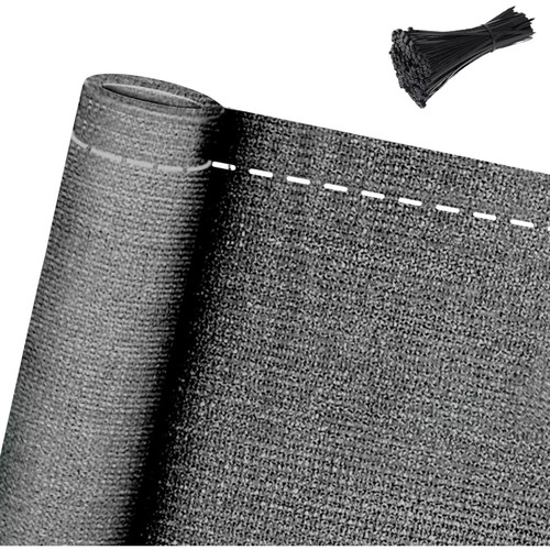 Zaunblende sichtschutz - zaunblende,